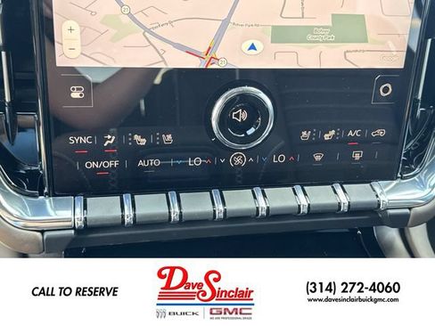 New 2026 GMC Yukon XL Denali Ultimate AWD/4WD image 19