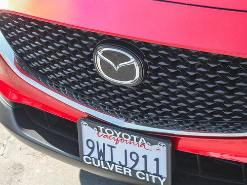 Used 2025 MAZDA CX-30 AWD 2.5 S w/ Select Sport Pkg image 6