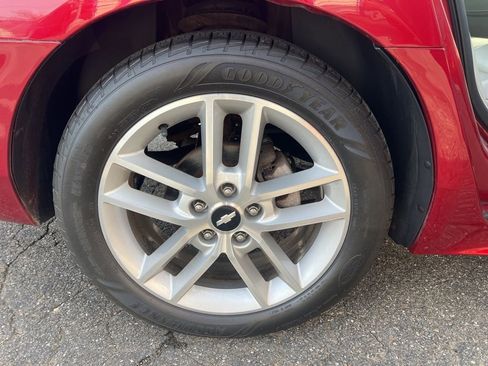 Used 2013 Chevrolet Impala LTZ image 40