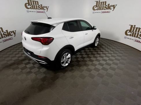 Used 2023 Buick Encore GX Preferred w/ Cold Weather Comfort Package AWD/4WD image 8