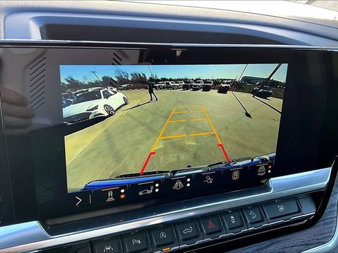 New 2026 GMC Sierra 1500 SLT image 23