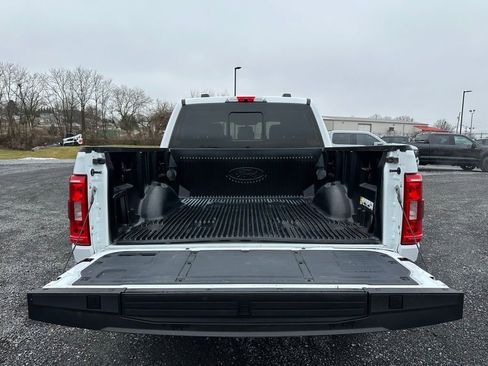 Used 2023 Ford F150 XLT w/ Equipment Group 302A High image 18