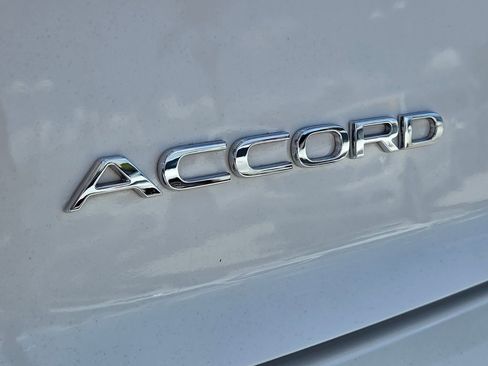 Used 2024 Honda Accord LX image 15
