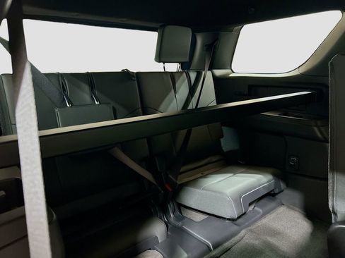 New 2026 Toyota 4Runner Limited image 27