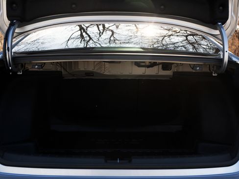 Used 2024 Honda Civic Touring image 45