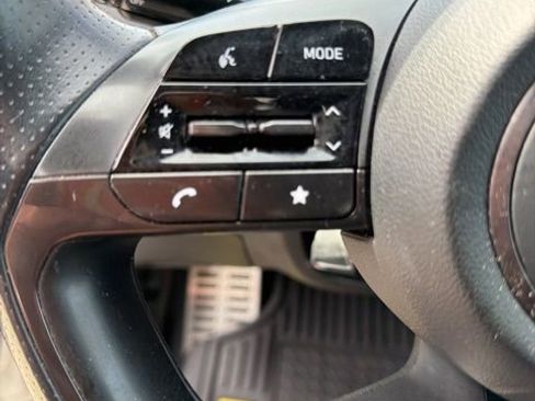 Used 2023 Hyundai Tucson N Line image 12