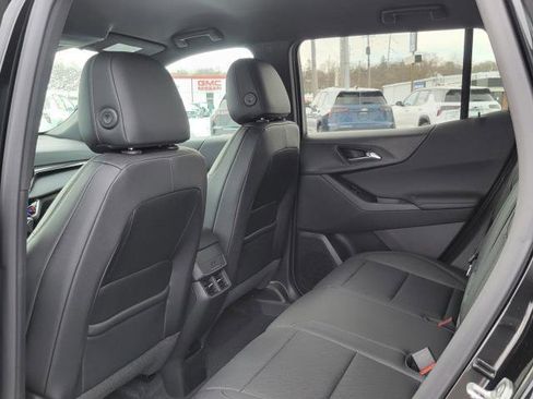 New 2026 Chevrolet Equinox LT w/ Convenience Package II image 22