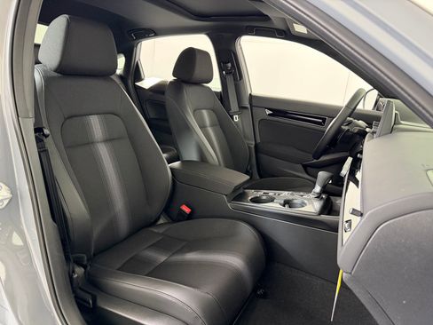 New 2026 Honda Civic Sport image 27