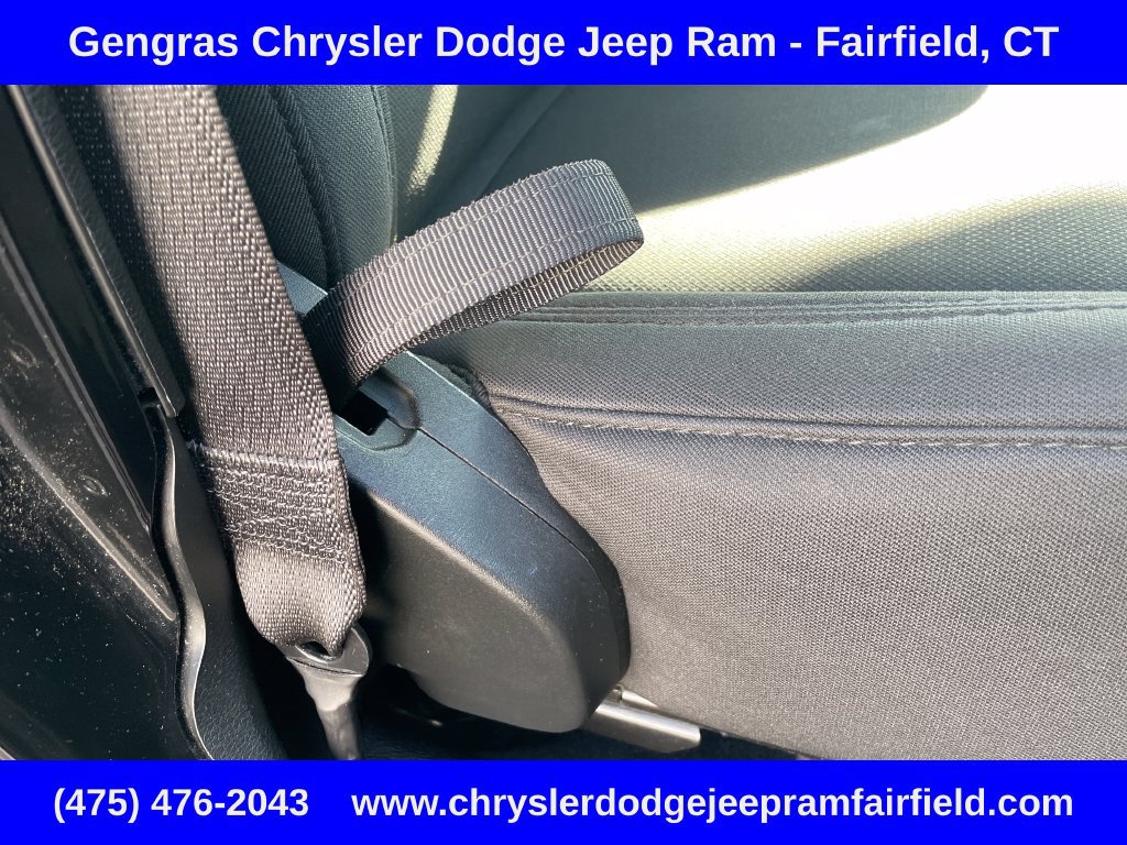 Used 2020 Jeep Wrangler Unlimited Sport S AWD/4WD image 22