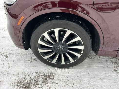 Used 2022 Lincoln Aviator Black Label Grand Touring image 55