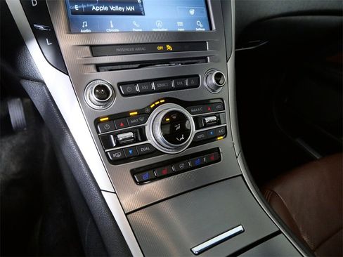 Used 2018 Lincoln MKZ Reserve w/ Climate Package image 19