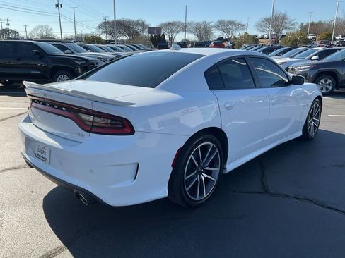 Used 2020 Dodge Charger R/T w/ Plus Group image 20
