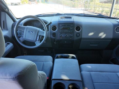Used 2007 Ford F150 XLT image 15