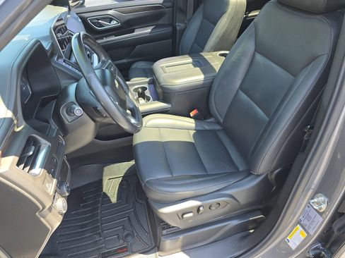 Used 2021 Chevrolet Tahoe LT AWD/4WD image 33