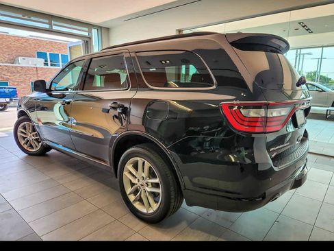 Used 2024 Dodge Durango GT AWD/4WD image 8