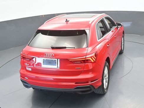 Used 2025 Audi Q3 2.0T Premium image 54