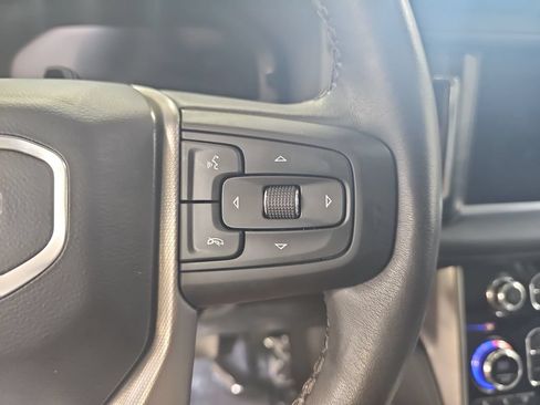 Used 2024 GMC Yukon Denali w/ Denali Reserve Package AWD/4WD image 25