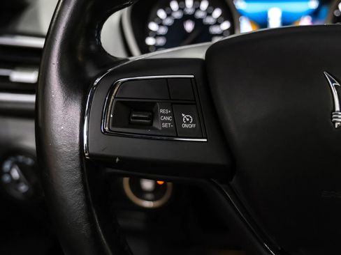 Used 2017 Maserati Ghibli RWD image 14
