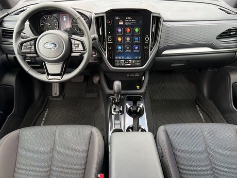 New 2026 Subaru Forester Premium AWD/4WD image 13