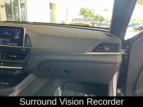 Used 2026 Cadillac CT4 Premium Luxury RWD image 25