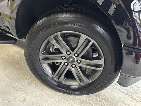 Used 2022 Ford F150 XLT w/ Equipment Group 302A High image 37