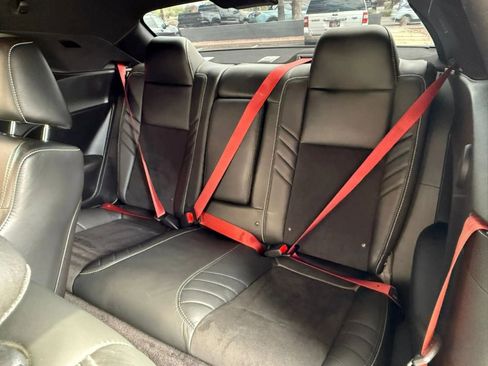 Used 2018 Dodge Challenger SRT Demon image 41