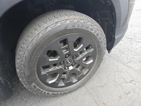 Used 2022 Honda Passport TrailSport image 36