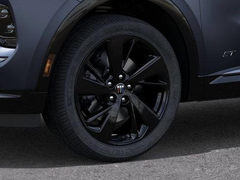 New 2026 Buick Envision Sport Touring AWD/4WD image 37