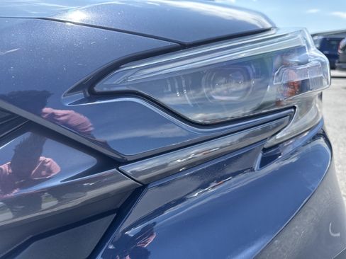 Used 2025 Subaru Legacy Premium AWD/4WD image 10