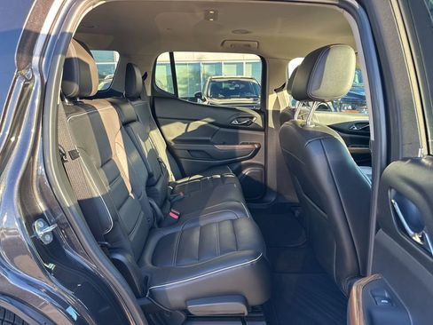 Used 2017 GMC Acadia Denali FWD image 24