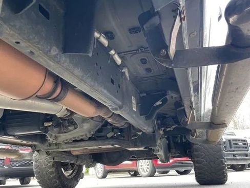 Used 2020 RAM 2500 Tradesman image 15