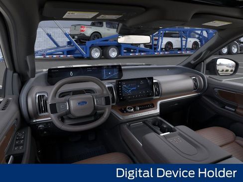 New 2026 Ford Expedition Max King Ranch AWD/4WD image 10