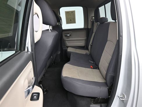 Used 2011 RAM 1500 Classic SLT image 10
