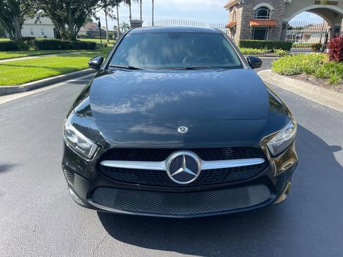Used 2020 Mercedes-Benz A 220 4MATIC image 2