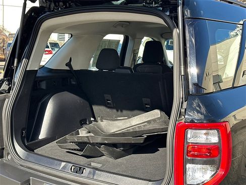 Used 2023 Ford Bronco Sport image 9