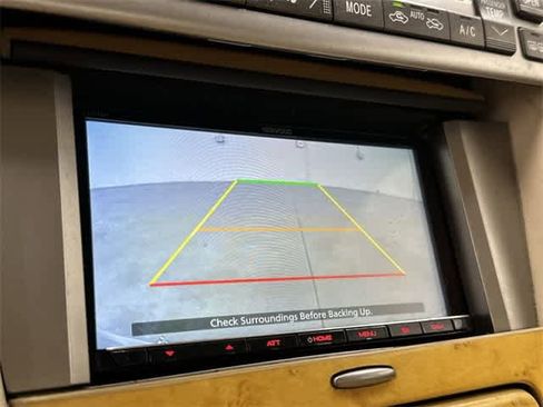 Used 2002 Lexus SC 430 Convertible image 23