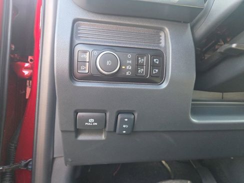 Used 2026 Ford F350 Lariat w/ Tremor Off-Road Package image 15