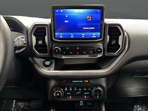 Used 2022 Ford Bronco Sport Big Bend w/ Convenience Package image 8