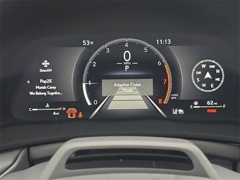 New 2026 Lexus TX 350 AWD image 17