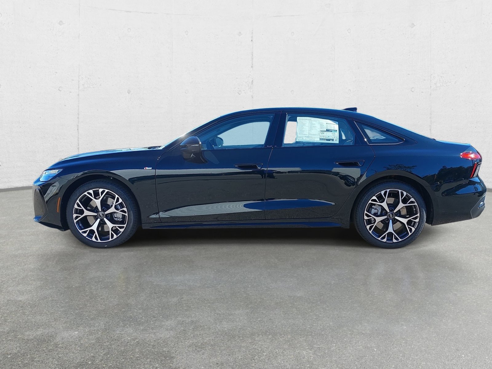 New 2026 Audi A6 Premium Plus AWD/4WD image 8