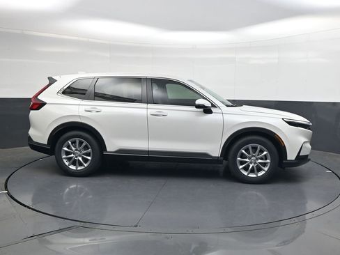 New 2026 Honda CR-V EX image 3