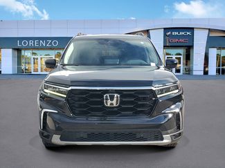 Used 2023 Honda Pilot Elite video 2