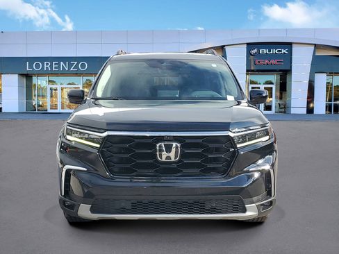 Used 2023 Honda Pilot Elite image 2