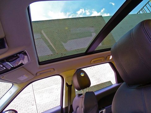 Used 2015 Land Rover Range Rover Sport HSE AWD/4WD image 20