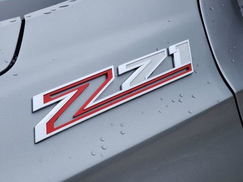 Used 2024 Chevrolet Tahoe Z71 w/ Luxury Package image 12