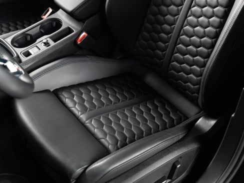 Used 2023 Audi RS 3 2.5T quattro image 68