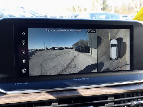 Used 2022 Kia Telluride SX w/ Towing Package image 36