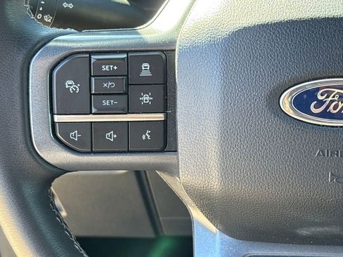 Certified 2023 Ford F150 XLT w/ Equipment Group 302A High image 18