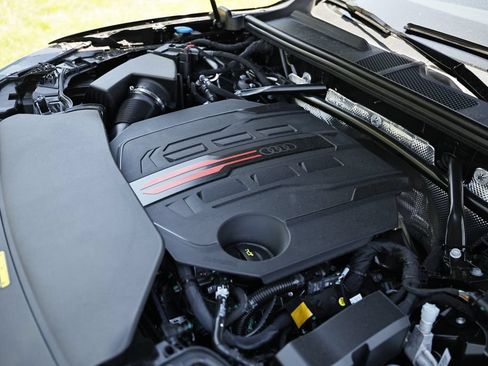 New 2026 Audi SQ5 Premium Plus AWD/4WD image 29