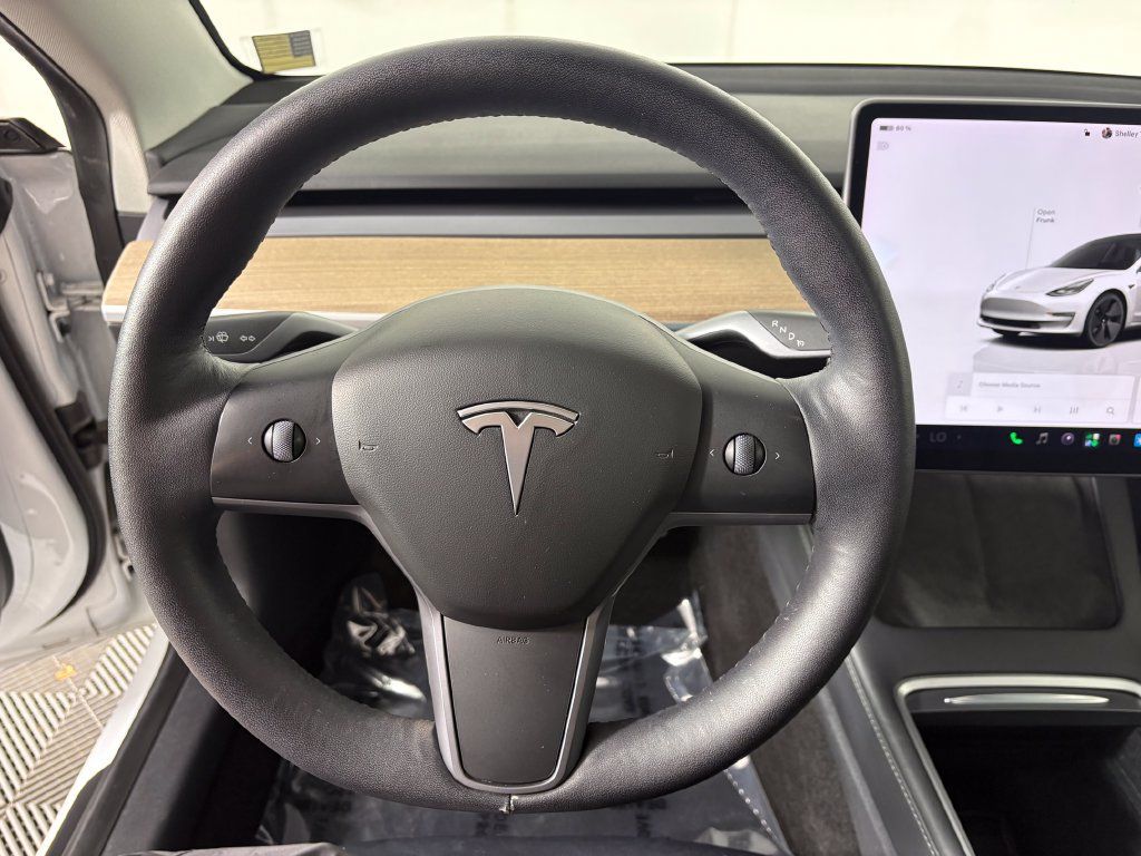 Used 2022 Tesla Model 3 Long Range AWD/4WD image 15